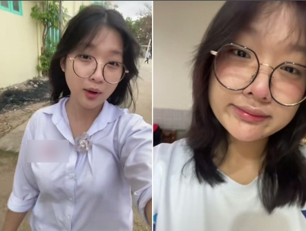 Phim sex Phim Sex Việt Nam - Nữ Sinh THPT Xinh Đẹp Quay Video Sex Cá Nhân