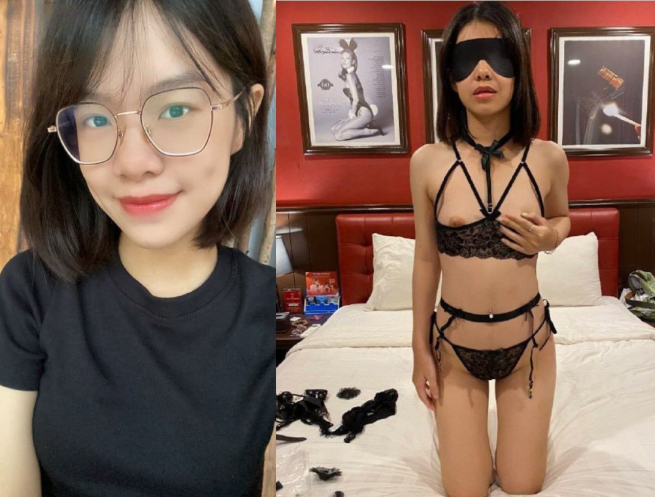 Phim sex Phim Sex Việt Nam - Sex VN mới nhất em gái làm nô lệ tình dục